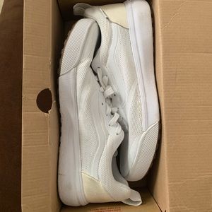 Vans Ultra Range shoes